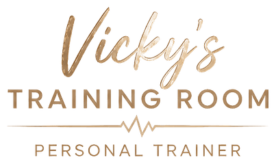 VICKY'S TRAINING ROOM